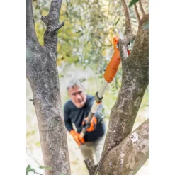 Stocker Forbice telescopica Magma E-35 TR 21V 210-320 cm