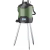 Stocker Geyser Nebulizzatore Antizanzare 12 Litri Verde