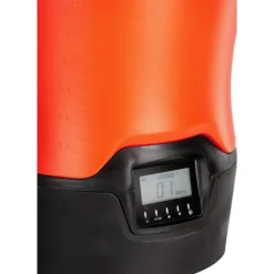 Stocker Geyser Nebulizzatore Antizanzare a Batteria E-25 MI 21V