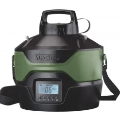 Stocker Geyser Nebulizzatore Antizanzare 4 Litri Verde