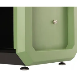 Stocker Geyser Pro Lite Sistema Professionale Antizanzare Automatico fino a 650 mq