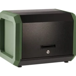 Stocker Geyser Pro Sistema Professionale Antizanzare Automatico fino a 3600 mq