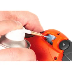 Stocker Grasso Spray Lubrificante