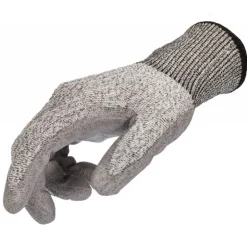 Stocker Guanti anti taglio, mis. 8/S