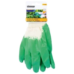 Stocker Guanti da lavoro mis. 8