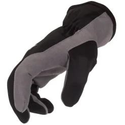 Stocker Guanti da lavoro mis 9/M nero