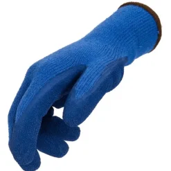 Stocker Guanti da lavoro invernali, mis. 11/XL