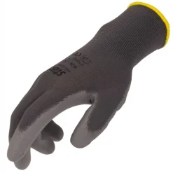 Stocker Guanti da lavoro mis. 8 BLISTER