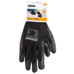 Stocker Guanti da lavoro mis. 10 BLISTER