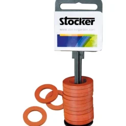 Stocker Guarnizione piatta 3/4
