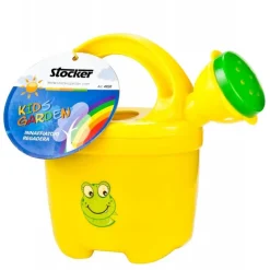 Stocker Innaffiatoio giallo KIDS GARDEN