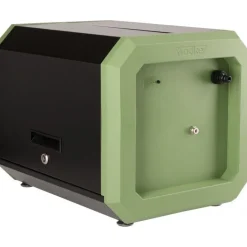 Stocker KIT Completo Geyser Pro Lite Sistema Professionale Antizanzare Automatico fino a 650 mq