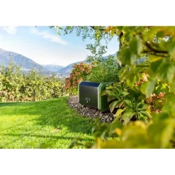 Stocker KIT Completo Geyser Pro Lite Sistema Professionale Antizanzare Automatico fino a 650 mq