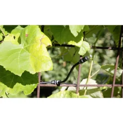 Stocker Kit direzionamento ugelli Geyser 20 cm - 2 Tubi flessibili, senza ugelli