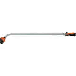 Stocker Lancia in alluminio a doccia 94 cm