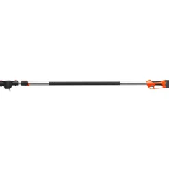 Stocker Manico Telescopico 140 - 250cm per Forbice Magma E-35 TP