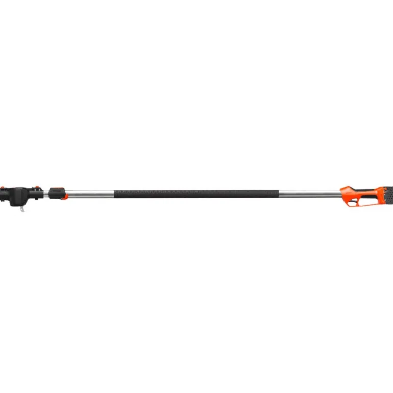 Stocker Manico Telescopico 140 - 250cm per Forbice Magma E-35 TP