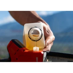 Stocker Motosega ALL-ROUNDER E-150 LA