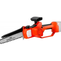 Stocker Motosega Magma E-200 LA 21V senza batterie, senza valigetta