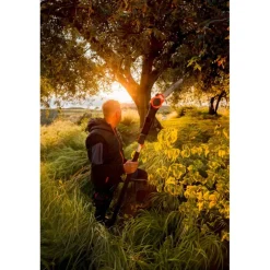 Stocker Motosega Telescopica Magma E-300 LA 21V 205-305 cm