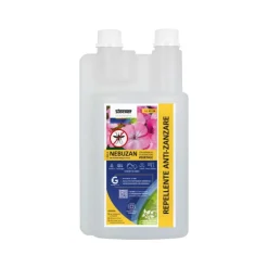 Stocker Nebuzan repellente anti-zanzare 1 L PMC