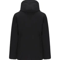 Stocker Nuclor giacca softshell riscaldabile S