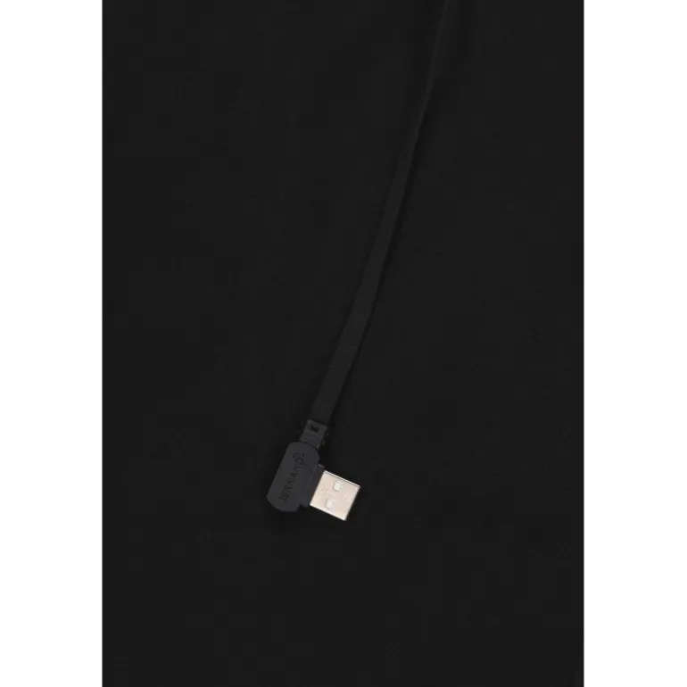 Stocker Nuclor giacca softshell riscaldabile S