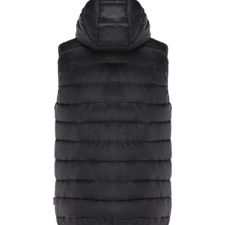 Stocker Nuclor gilet imbottito riscaldabile XL