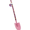 Stocker Pala 78 cm colore rosa KIDS GARDEN