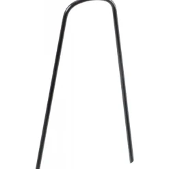 Stocker Picchetti di fissaggio in acciaio 10,5 cm 10 pz/conf