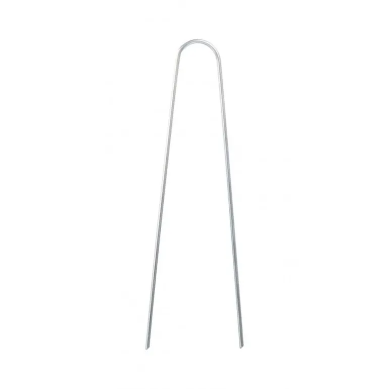 Stocker Picchetti Fissatubo 20 cm per Geyser 10 pz