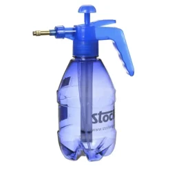 Stocker Pompa a pressione COLOR 1,5 L blu/verde/giallo