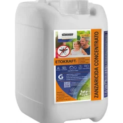 Stocker PROMO Geyser Verde Evolution 25 L