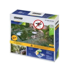 Stocker PROMO Geyser Verde Plus 12 L