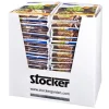 Stocker Protex tessuto non tessuto bianco 2,0 x 10 m 17 gr