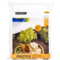 Stocker Protex tessuto non tessuto 1,6 x 10 m 17 gr