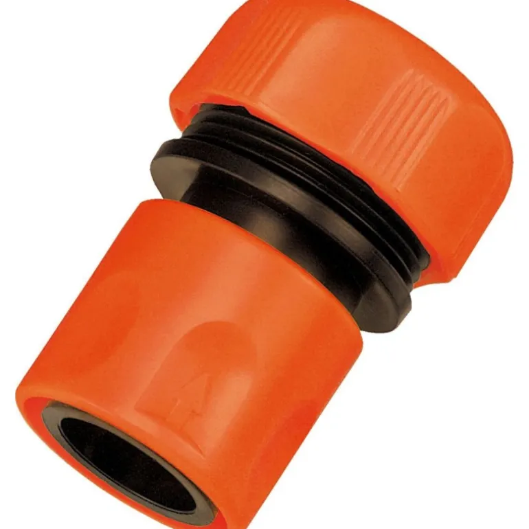 Stocker Raccordo portagomma 5/8 3/4 Acqua stop