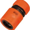 Stocker Raccordo portagomma 1/2 Acqua stop