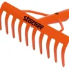 Stocker Rastrello a 10 denti 25 cm