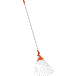 Stocker Rastrello per fogliame 136 170 cm