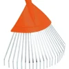 Stocker Rastrello per fogliame 44 cm