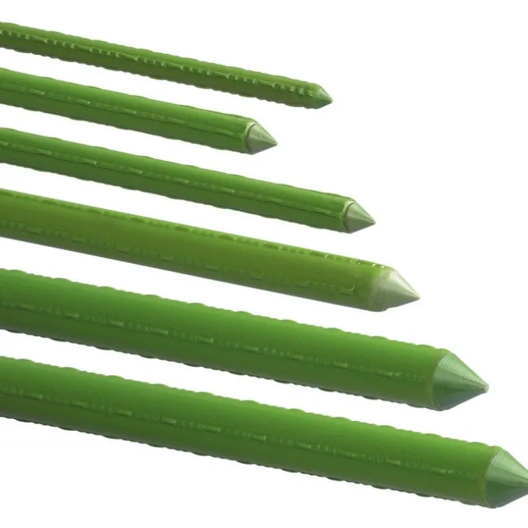 Stocker Reggipiante acciaio plastificato 20 mm x 240 cm