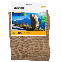Stocker Sacco in iuta 100 x 110 cm colore naturale