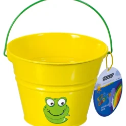 Stocker Secchiello giallo KIDS GARDEN