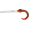 Stocker Seghetto con manico ad ombrello 30 cm
