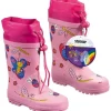 Stocker Stivali Kids Garden rosa misura 32