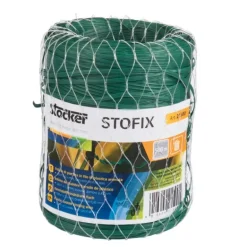 Stocker Stofix piattina plastica bobina 500 m x 2,6 mm