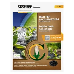 Stocker Telo per pacciamatura biodegradabile 1,40 x 250 m