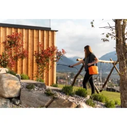 Stocker Thalia Pompa elettrica a tracolla 6 L Li-Ion