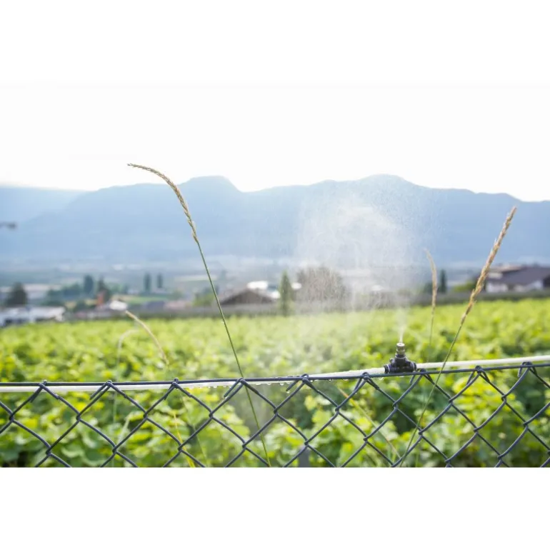 Stocker Tubo bianco 100 m Ø 6 mm per Geyser